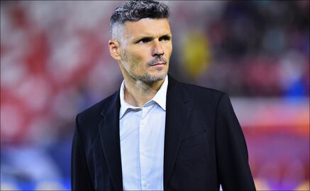 Fernando Ortiz rompe el silencio tras su salida de Santos Laguna; "Me voy con dolor y decepción"