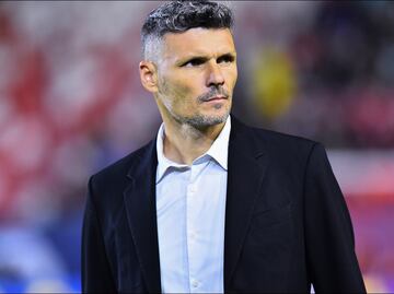 Fernando Ortiz rompe el silencio tras su salida de Santos Laguna; "Me voy con dolor y decepción"