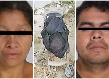 Por trata de personas, vinculan a proceso a presuntos feminicidas de Ecatepec