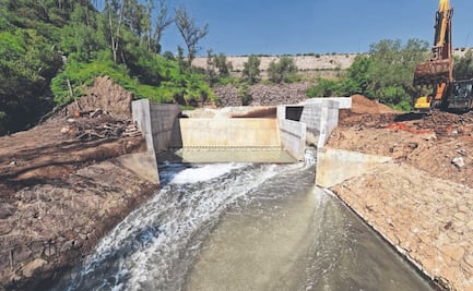 Lago de Guadalupe abastecerá de agua a C. Izcalli