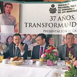 Con rezago educativo 3.4 millones de mexiquenses