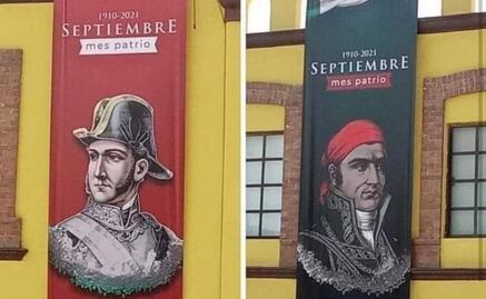 Coahuila celebra la Independencia de México... ¿en 1910?