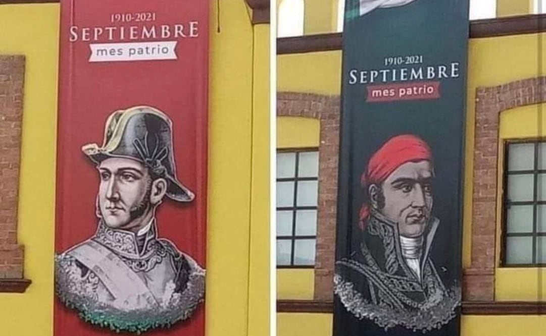 Foto: Cortesía de Eduardo Santos, reportero de Multimedios