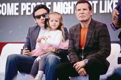 “No hemos visto lo mejor de Julio”