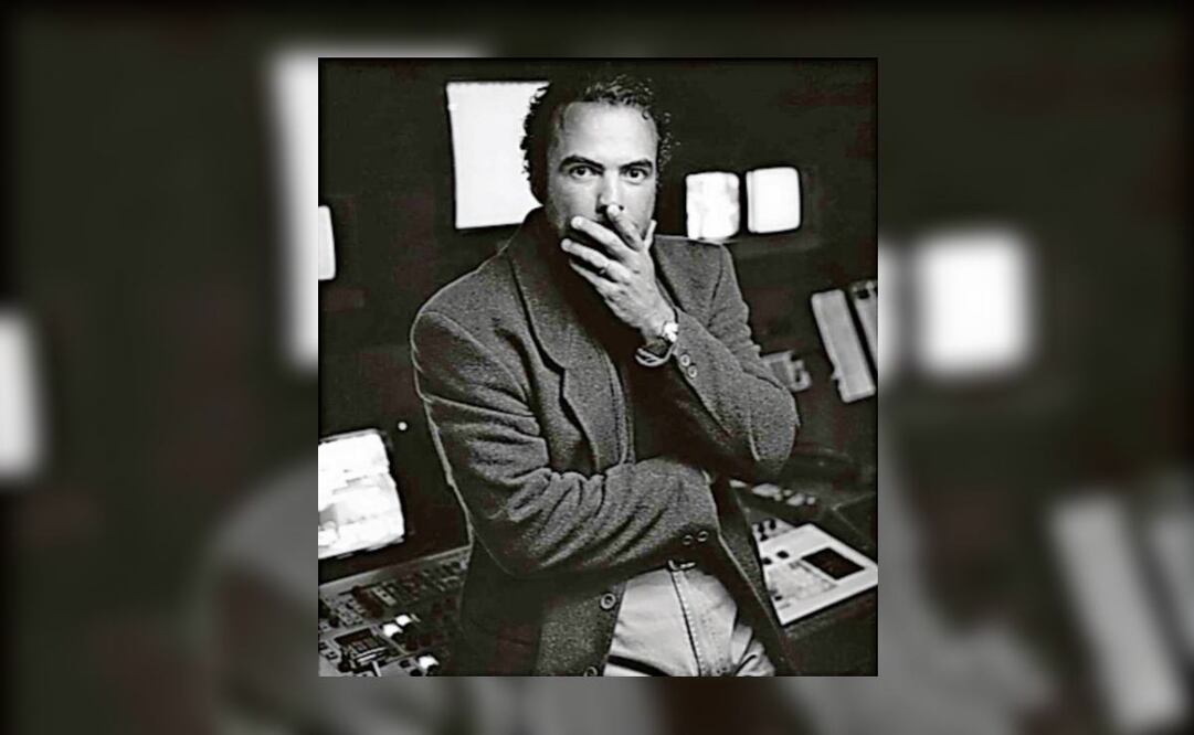 A tres décadas de la aparición de la revista, Fernando Fernández publica una selección fotográfica que es un viaje en el tiempo a los años 90. Foto: Revista Viceversa (27/12/2024)