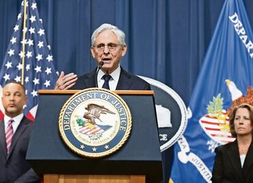 Estados Unidos sanciona a 2 jefes del CJNG y a 2 empresas por tráfico de fentanilo