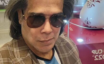 El nuevo y particular trabajo del hijo no reconocido del Puma Rodríguez