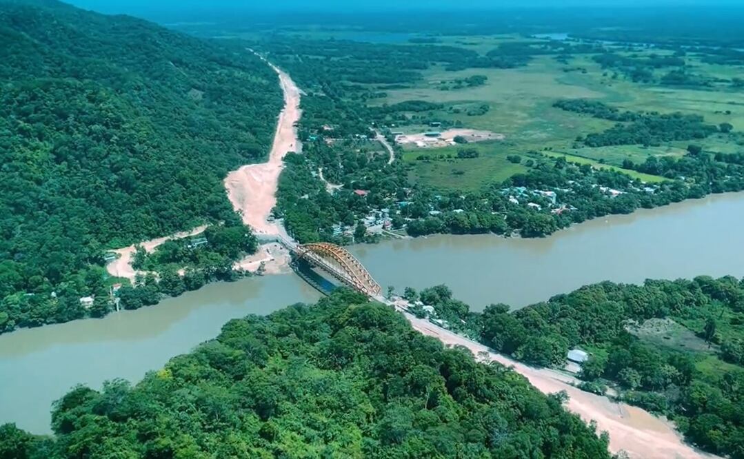 FOTO: tomada de video