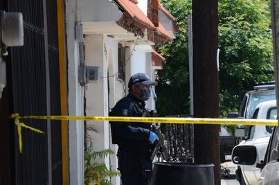 Muere otro residente de asilo donde se registró brote de Covid-19 en NL 