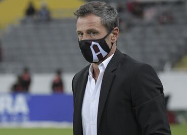 Atlas jugará un amistoso contra el Club Oro