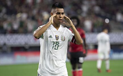 Efraín Álvarez renueva con el Galaxy; Chivas se queda con las ganas