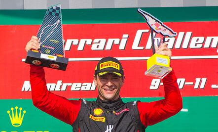 Va Martín Fuentes por gran cierre