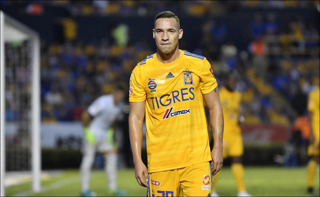 Jesús Dueñas. Foto: Imago 7