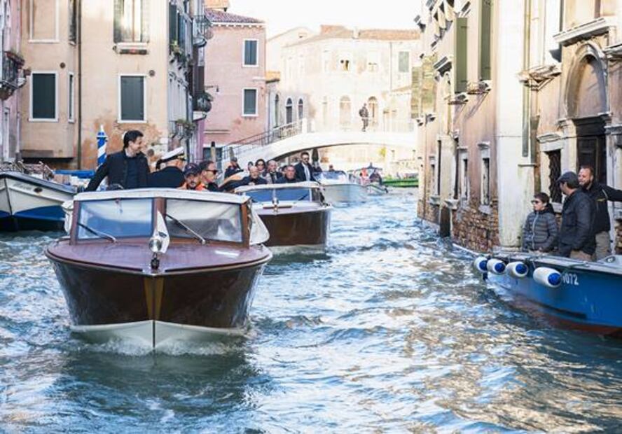 Italia declara estado de emergencia en Venecia tras inundaciones