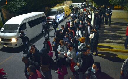 IECM cancela contratos y difiere pagos para dar a partidos sus prerrogativas