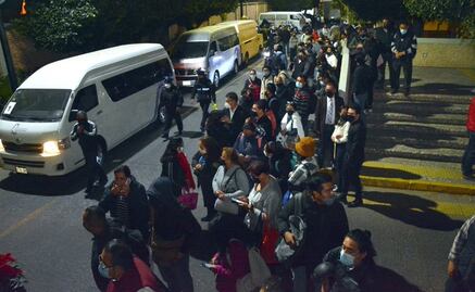 IECM cancela contratos y difiere pagos para dar a partidos sus prerrogativas