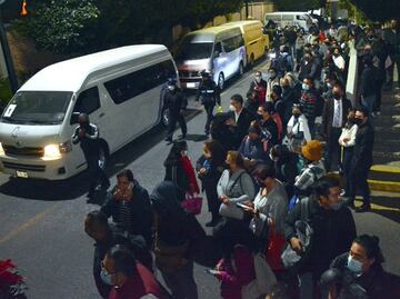 IECM cancela contratos y difiere pagos para dar a partidos sus prerrogativas