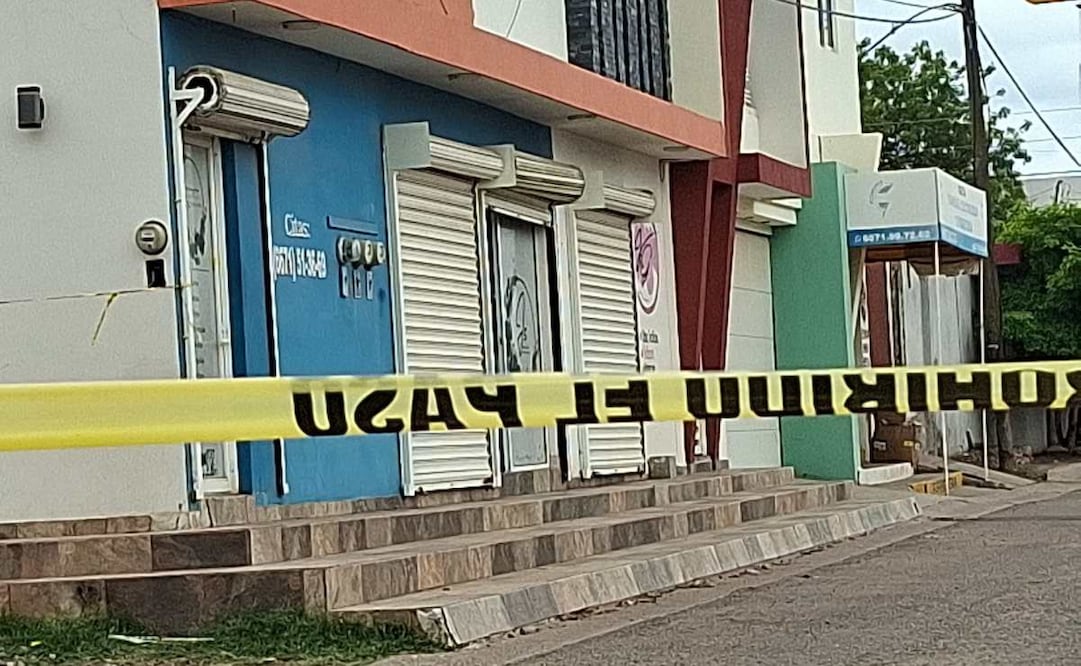 El hombre herido fue trasladado bajo custodia a un hospital para que recibiera atención médica. Imagen ilustrativa / Archivo