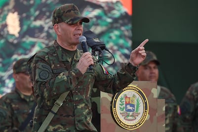 No nos intimidan: Fuerzas Armadas de Venezuela; prometen defender “integridad territorial” ante “amenazas” de EU