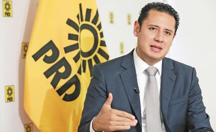 Declaraciones de AMLO y Osorio contra el Frente muestran su desesperación: Ángel Ávila