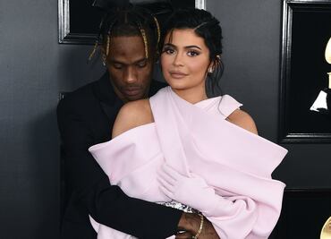 Kylie Jenner está embarazada, tendrá su segundo hijo con Travis Scott