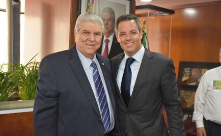 Murat: Cuando gobierne, habrá resultados con la CNTE