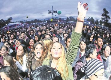 ¿No conseguiste boletos? Te dejamos los mejores memes por el Corona Capital 2022