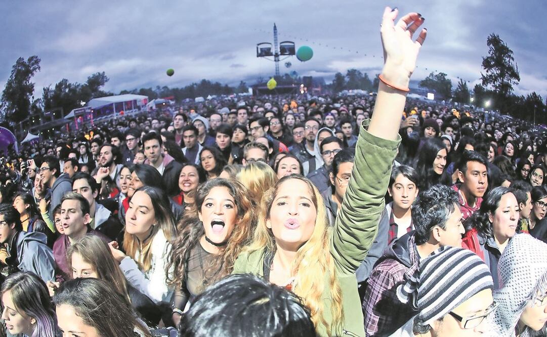 ¿No conseguiste boletos? Te dejamos los mejores memes por el Corona Capital 2022