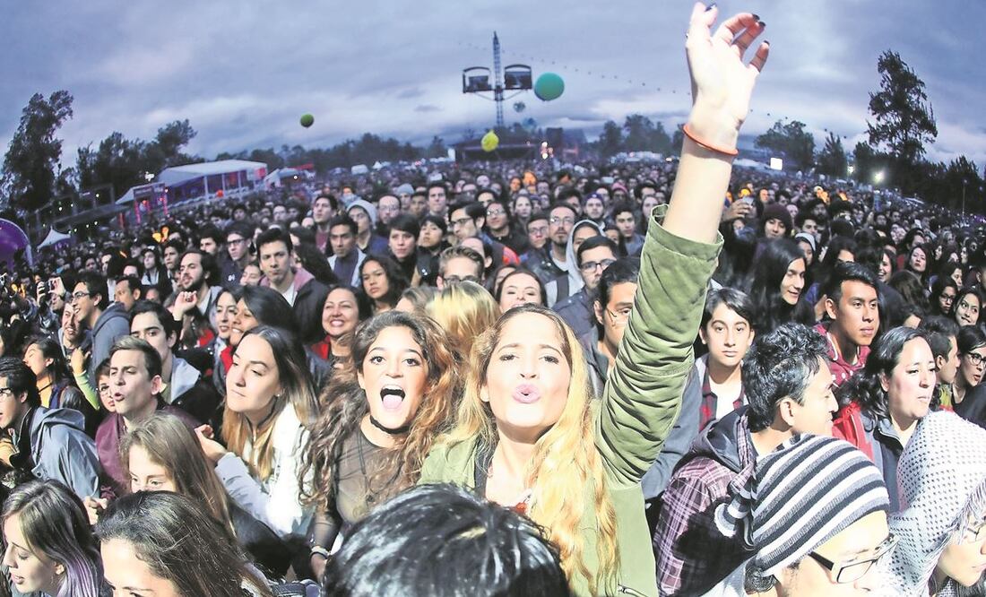 ¿No conseguiste boletos? Te dejamos los mejores memes por el Corona Capital 2022