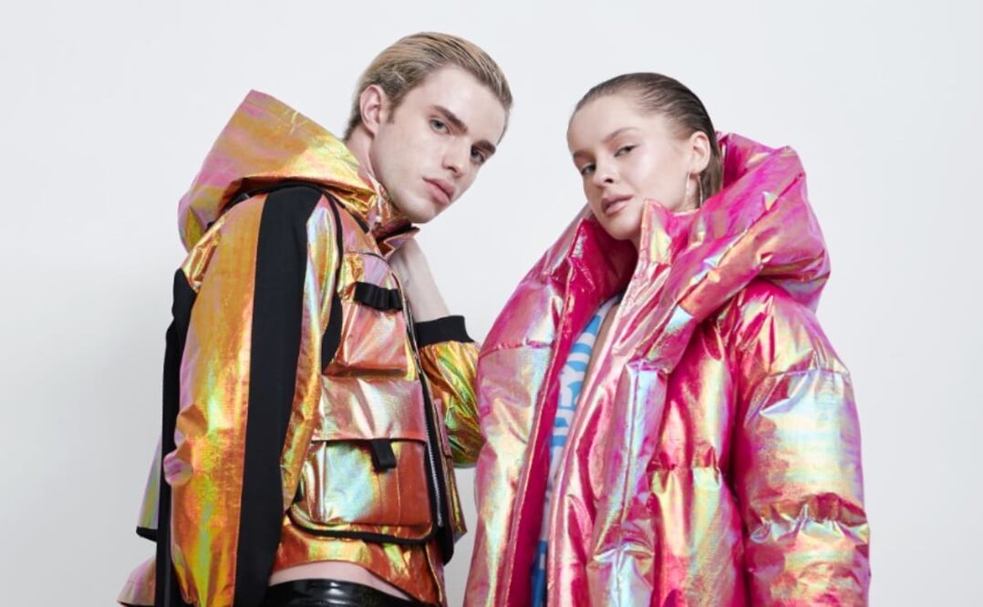 No Name Studio rompe paradigmas y se inspira en la cultura pop. Foto: Cortesía de Alan Narváez