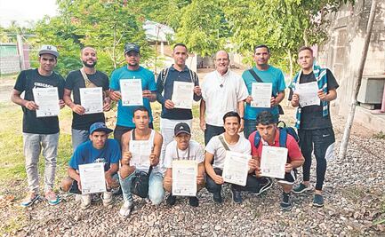 Acusan corrupción en estaciones migratorias