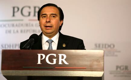 Extradición a México de Tomás Zerón se complica por la situación en Israel y Gaza: AMLO