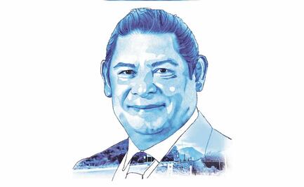 Estabilidad política, el gran reto de Alejandro Armenta Mier