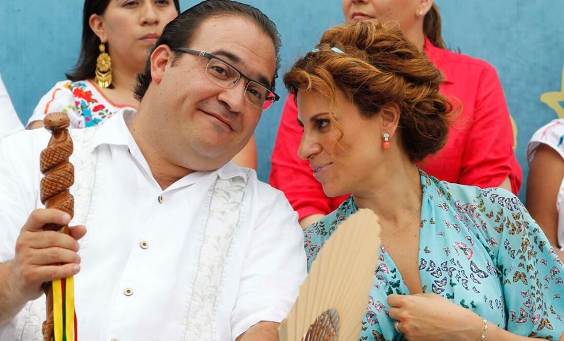 Captura de Duarte no fue un acuerdo para dejar libre a Karime Macías: abogado