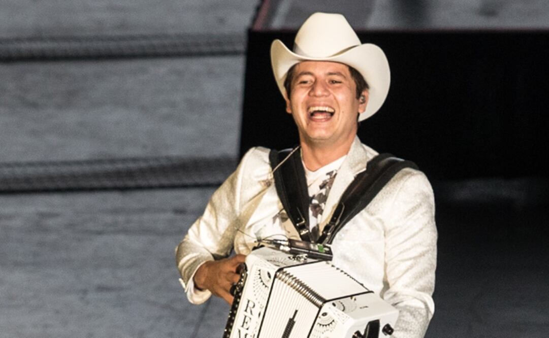 Remmy Valenzuela. Foto: Archivo