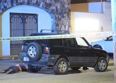 Suman seis asesinatos en Los Cabos en las últimas horas