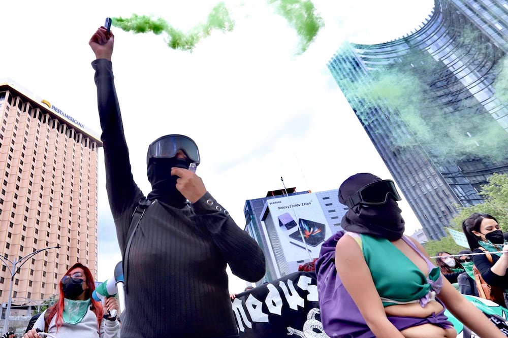 Foto: Fernanda Rojas/EL UNIVERSAL 