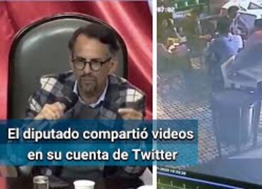 Bolsean a diputado de Morena en alcaldía morenista