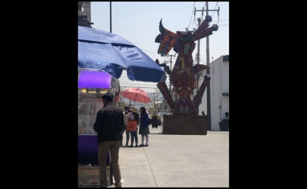 “¡Qué calor!”, se quejan también en Hidalgo; llegan hasta los 40 grados