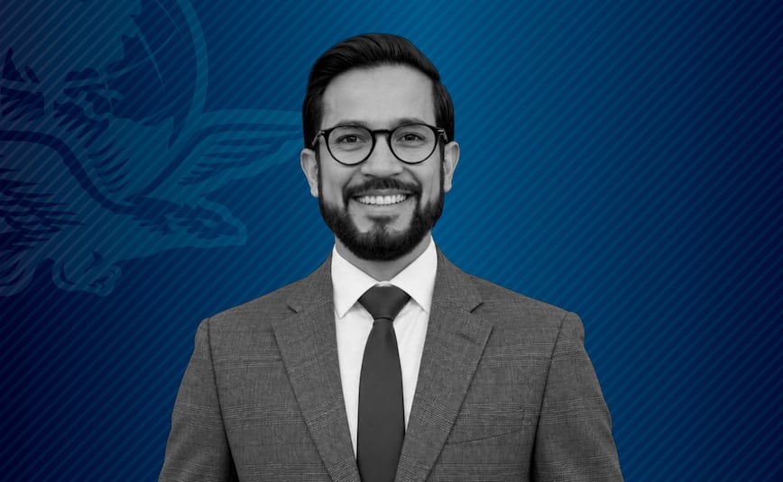 Mario Duarte Bustillos