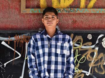 ¿Por qué ver "Sujo", la película que retrata la vida de los reclutados por el crimen organizado?