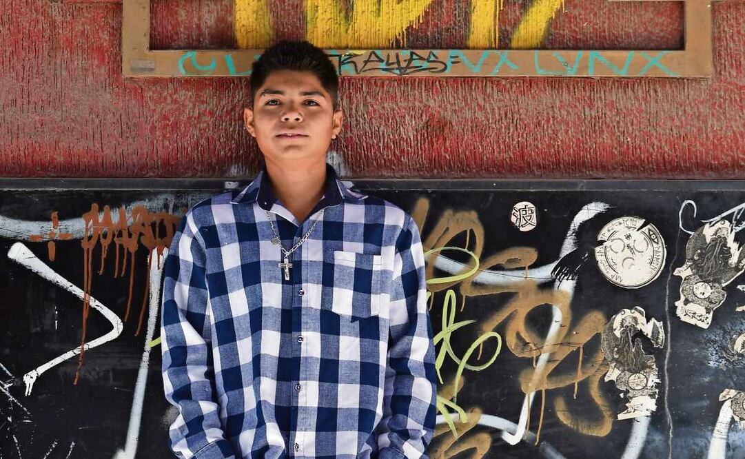 "Sujo", película mexicana que busca el Oscar. Foto: EL UNIVERSAL.