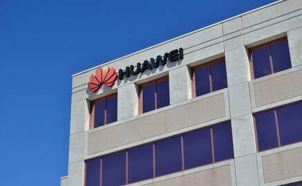 Arrestan a jefa de finanzas de Huawei
