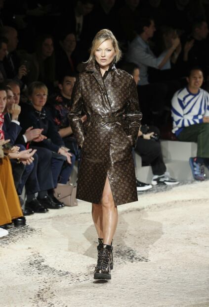 Kim Jones dice adiós a la marca de lujo Louis Vuitton