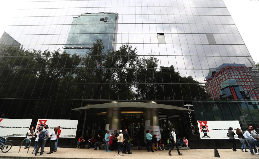 Foto: archivo El Universal