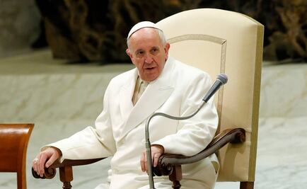 Bajo Reserva Exprés. Blindada, la visita del Papa