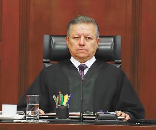 Niega la Corte ampliar mandato de Jaime Bonilla