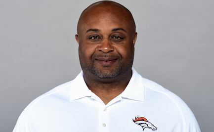 Coach de Broncos no viaja para enfrentar a Patriots