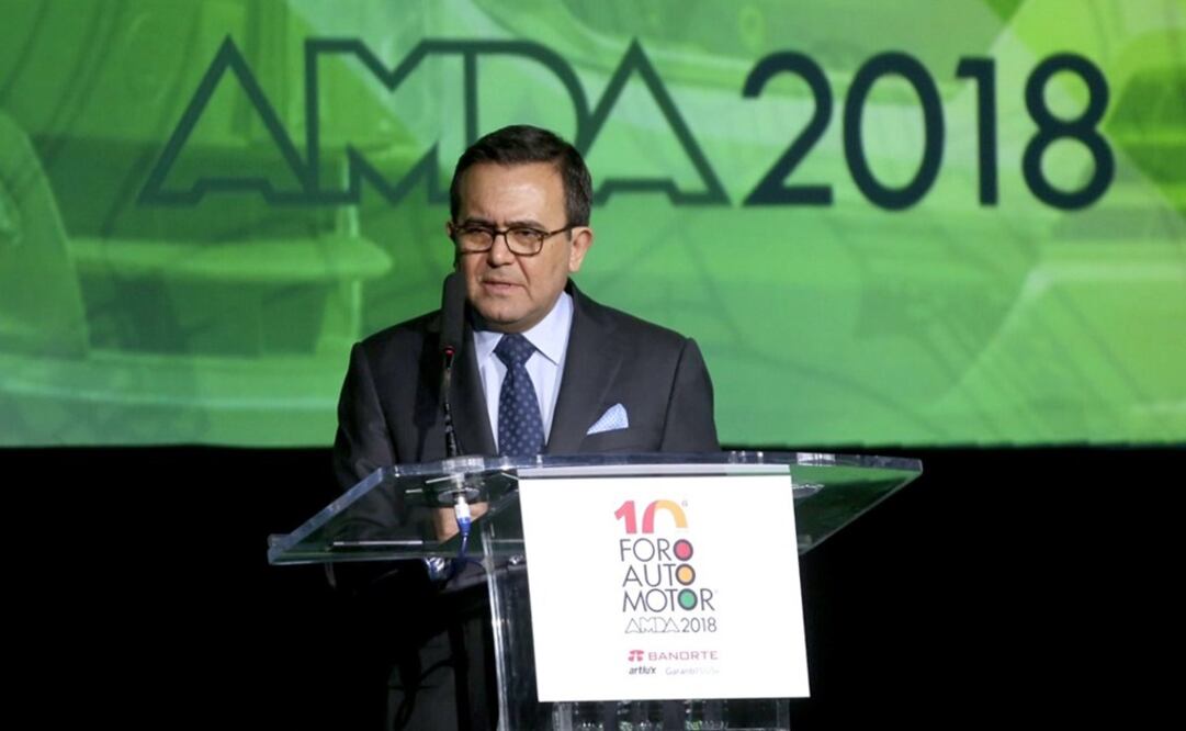 (Foto: Archivo / EL UNIVERSAL)