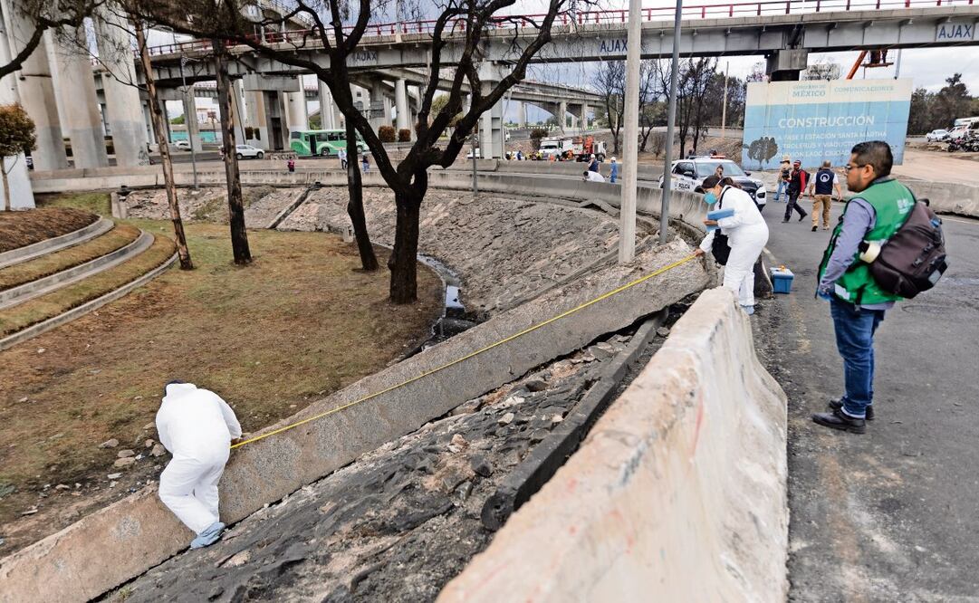 Se priorizará reparación del daño a víctimas, dice fiscal. Foto: Archivo EL UNIVERSAL